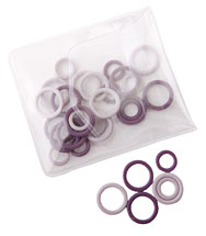 Plastic Stitch Markers