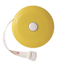 Retractable Tape Measure