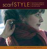 Scarf Style by Pam Allen