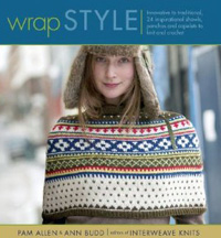 Wrap Style by Pam Allen