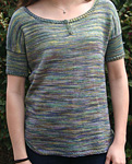 Toujours pullover sweater by Joji Locatelli