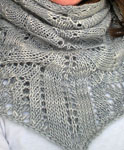 Springtime Bandit free knitting pattern