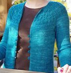 Coraline by Ysolda Teague knitting pattern