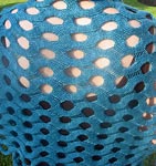 Summit shawl/wrap free knitting pattern