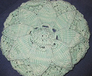 Blanket free knitting pattern