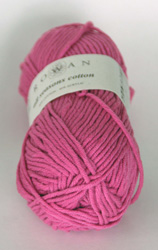 All Seasons Cotton color Pink