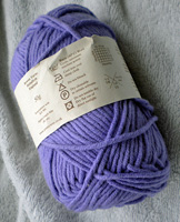 All Seasons Cotton color color lavender #184