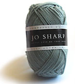 Jo Sharp Classic DK Wool yarn