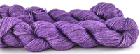 Malabrigo Silkpaca Yarn color cuarzo