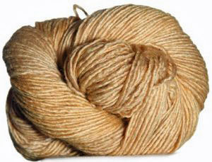 Malabrigo Silky Merino Yarn color 431 tatami