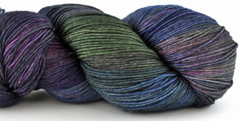 Malabrigo Merino Sock Yarn on Sale