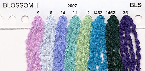 Reynolds Blossom knitting yarn