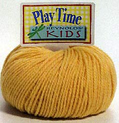 Reynolds Play Time knitting yarn, Reynolds Play Time knitting patterns, Reynolds Kids knitting yarn, Reynolds Kids knitting patterns