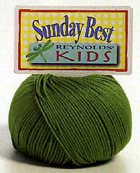 Reynolds Sunday Best knitting yarn, Reynolds Sunday Best knitting patterns, Reynolds Kids knitting yarn, Reynolds Kids knitting patterns