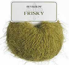 Reynolds Frisky knitting yarn