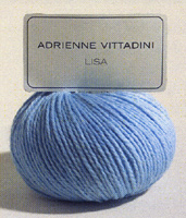 Adrienne Vittadini Lisa knitting yarn