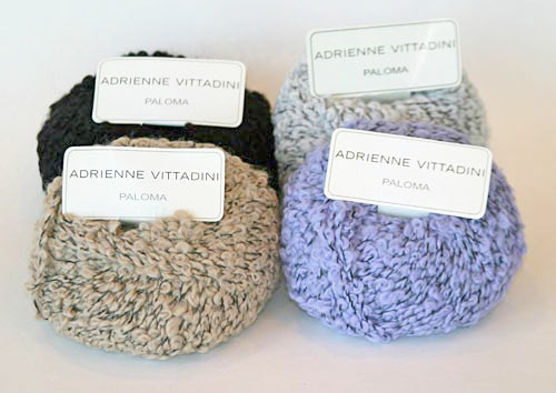 Vittadini Paloma yarn