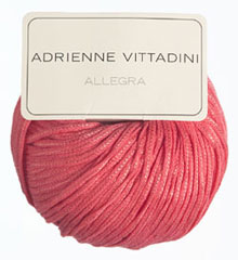 Adrienne Vittadini Allegra yarn