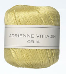 Adrienne Vittadini Celia knitting yarn