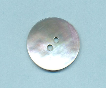 Akoya shell mother of pearl buttons