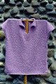 Oat Couture knitting pattern Bistro Shirt