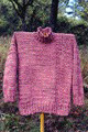 Oat Couture knitting pattern Cape Ann