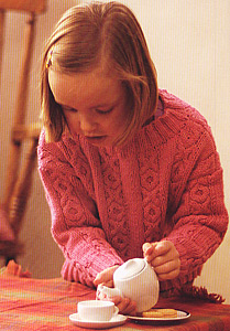 Jo Sharp SOHO SUMMER DK COTTON knitting yarn