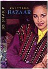 Jo Sharp knitting pattern book - Knitting Bazaar, Jo Sharp knitting yarn