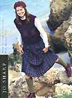 Jo Sharp Book 2 knitting book