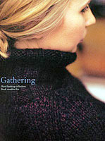 Jo Sharp Knitting Pattern Book Five - The Gathering