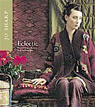 Jo Sharp Knitting Pattern Book Eight - Eclectic