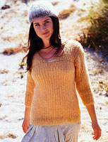 Jo Sharp Rare Comfort Kid Mohair knitting yarn,  Jo Sharp Rare Comfort Kid Mohair knitting pattern