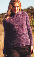 Jo Sharp Knit Issue 2 knitting book