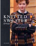 Jo Sharp Knitted Sweater Style knitting book