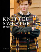 Jo Sharp - Knitted Sweater Style
