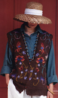 Jo Sharp - Knitted Sweater Style pattern book