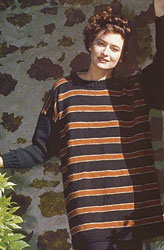 Jo Sharp West Cape Howe Collection, pattern Millbrook