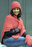 Reynolds Blizzard Knitting Yarn, Reynolds Blizzard Knitting Pattern