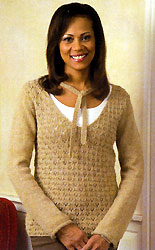 Reynolds Cricket knitting yarn, Reynolds Cricket knitting pattern 