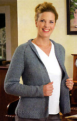 Reynolds Cricket knitting yarn, Reynolds Cricket knitting pattern