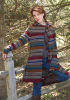 Reynolds Lite Lopi knitting yarn, Reynolds Lite Lopi knitting pattern