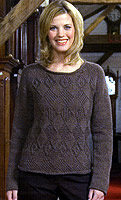 Reynolds Rapture knitting yarn, Reynolds Rapture knitting pattern