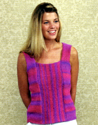 Reynolds Santana yarn pattern