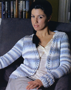 Reynolds Santana knitting yarn pattern