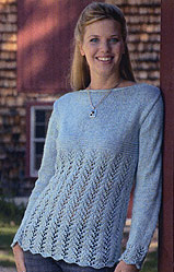 Reynolds Soft Linen knitting yarn,  Reynolds Soft Linen knitting pattern
