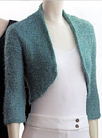 Adrienne Vittadini Antonia knitting pattern.