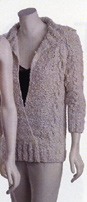 Adrienne Vittadini Camille Knitting Yarn, Camille Knitting Pattern