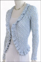 Adrienne Vittadini Dianna knitting yarn, Adrienne Vittadini Dianna knitting pattern