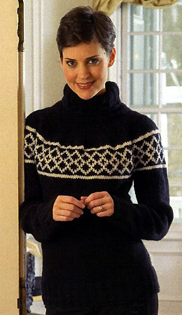 Adrienne Vittadini Donata alpaca knitting yarn, Adrienne Vittadini Donata knitting pattern
