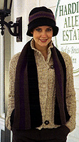 Adrienne Vittadini Lisa knitting yarn, Adrienne Vittadini Lisa knitting pattern